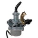 thumbnail image 5 of 1 Piece Motorcycle Carburetor Motorcycle Supplies Carburetor Series Replacement Parts for KELON PZ22 50Cc 70Cc 90Cc, 5 of 5