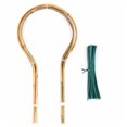 thumbnail image 2 of U-Hoops Bamboo Climber Trellis for Vine Branches Support Household Plant Planting Tool, 2 of 4