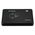 thumbnail image 3 of 3X USB RFID DeskTop ID Card Reader Contactless Card Reader, 3 of 8