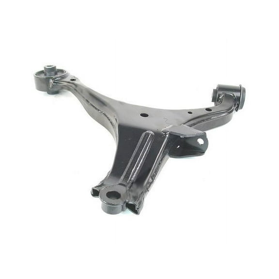 Front Left Lower Control Arm - Compatible with 2001 - 2005 Honda Civic 2002 2003 2004