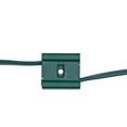 thumbnail image 1 of Novelty Lights SPT1 Green Bridge Wire Connectors Use For Splicing SPT1 Zip Cord Wire, 1 of 3