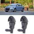 thumbnail image 4 of Boquil de Rociador de Agua para Limpiaparabrisas de Automóvil 94556605 de Rociador de Limpiaparabrisas Compatible con Baoblaze Boquillas Limpiaparabrisas, 4 of 8