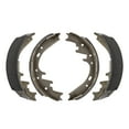 thumbnail image 6 of Detroit Axle - Brake Kit for 2000 2001 2002 Dodge Dakota Durango Front Disc Brake Rotors Ceramic Brakes Pads Rear Brake Drums Brakes Shoes Replacement, 6 of 7