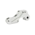 thumbnail image 3 of 320MM SUPERMOTO BRACKET For KX KXF KLX 125 250 300 450 500 650 R KX125 KX250 KX250F KX450F OVERSIZE BRAKE DISC BRACKET ADAPTOR, 3 of 5