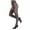 Peacoat Blue, variant on MeMoi Epic Stripe Glamour Fishnet Tights - Womens - Female, Small/Medium, Biking Red