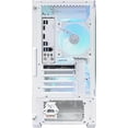 thumbnail image 7 of Hoengager Sunshine RTX 5070TI 16G Gaming PC Desktop - Intel Core i7-12700F, 16GB DDR4 RAM, 1TB PCIe +2TB SATA SSD, WiFi + BT, Windows 11 Pro -RGB Prebuilt Computer, 7 of 7