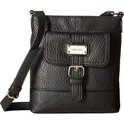 Nine West Women S Rocky Black Handbag From 65 25 Nextag Nine West Women S Rocky Black Handbag
