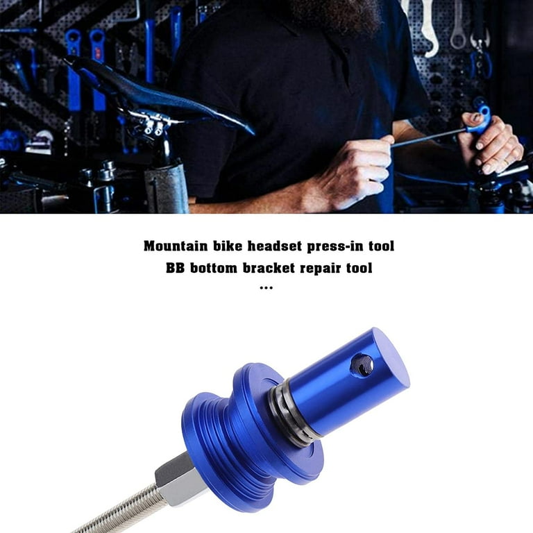 Bike Cassette Removal Tool Bike Headset Cup Removal Tool Axle