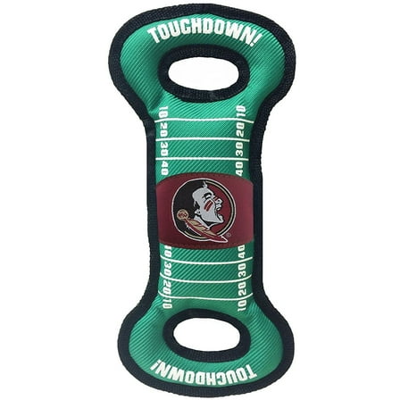 Pets First Collegiate Florida State Field Toy-Licensed