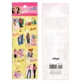 thumbnail image 4 of Stickers Barbie Doll Decal Collectible Retro Vintage Lot 3 Pieces, 4 of 4