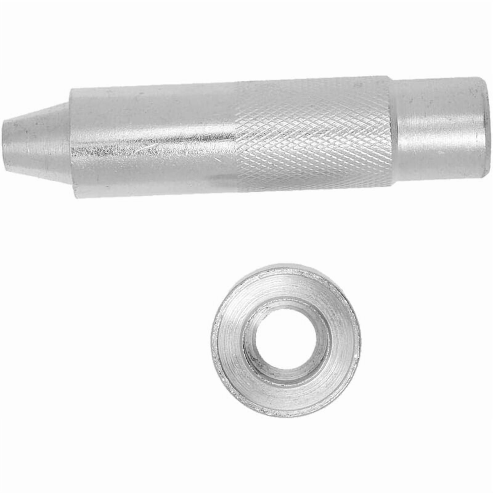 DIY Punch Die Tool Set for Leathercraft Clothing Grommet Banner-20mm
