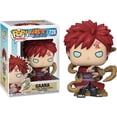 thumbnail image 2 of Figura de vinilo Funko POP Naruto Shippuden Gaara con protector, 2 of 9