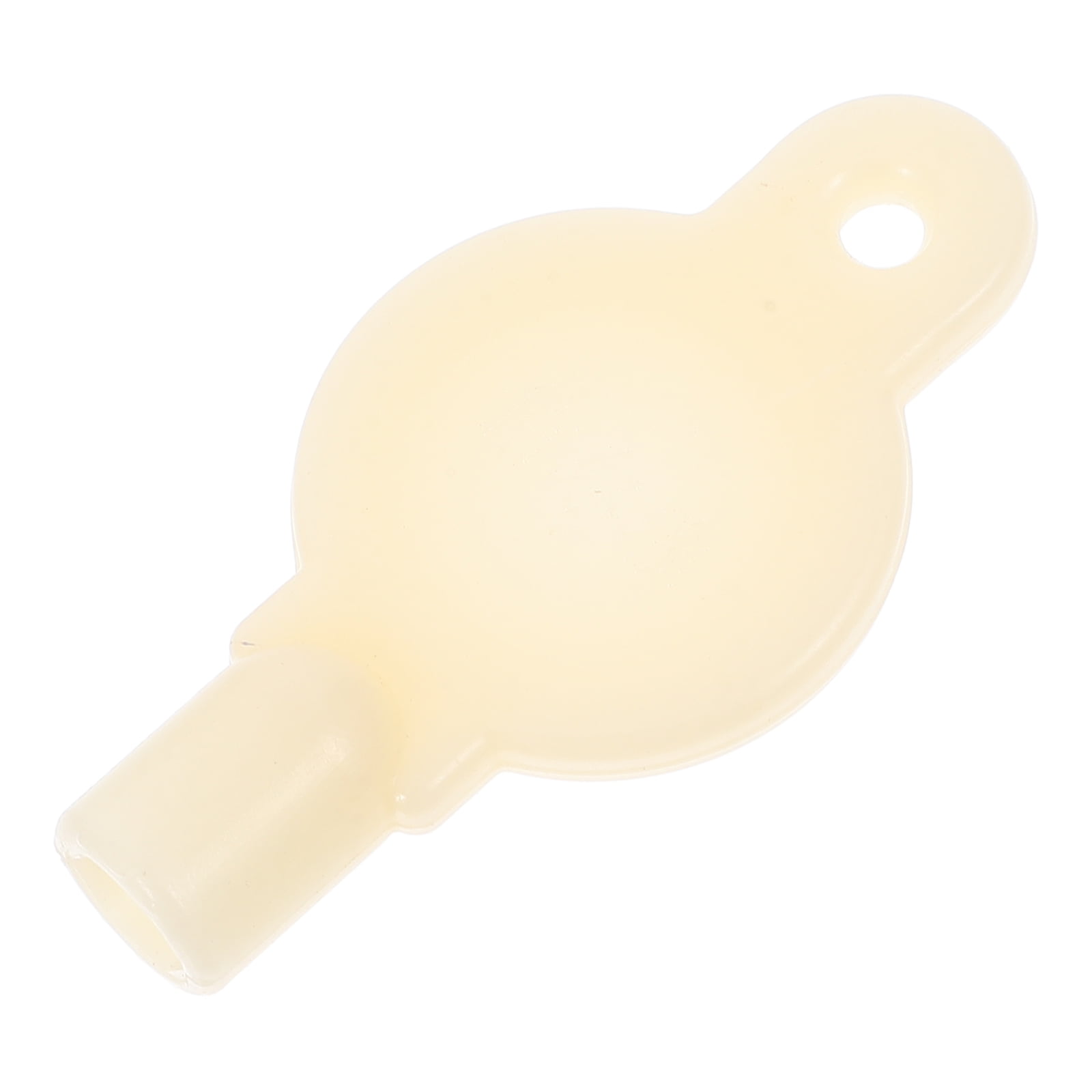 CATIEBYE Paper Towel Box Key for Compact and Functional Use 1Set