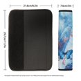 thumbnail image 6 of Chririnla Butterfly Car Seat Belt Pads 2 Pack Seat Belt Shoulder Pad Soft Touch Shoulder Protection Suitable for Sedan SUVs, 6 of 8
