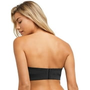Maidenform Women's Multiway Strapless Wireless Bra - Various Sizes