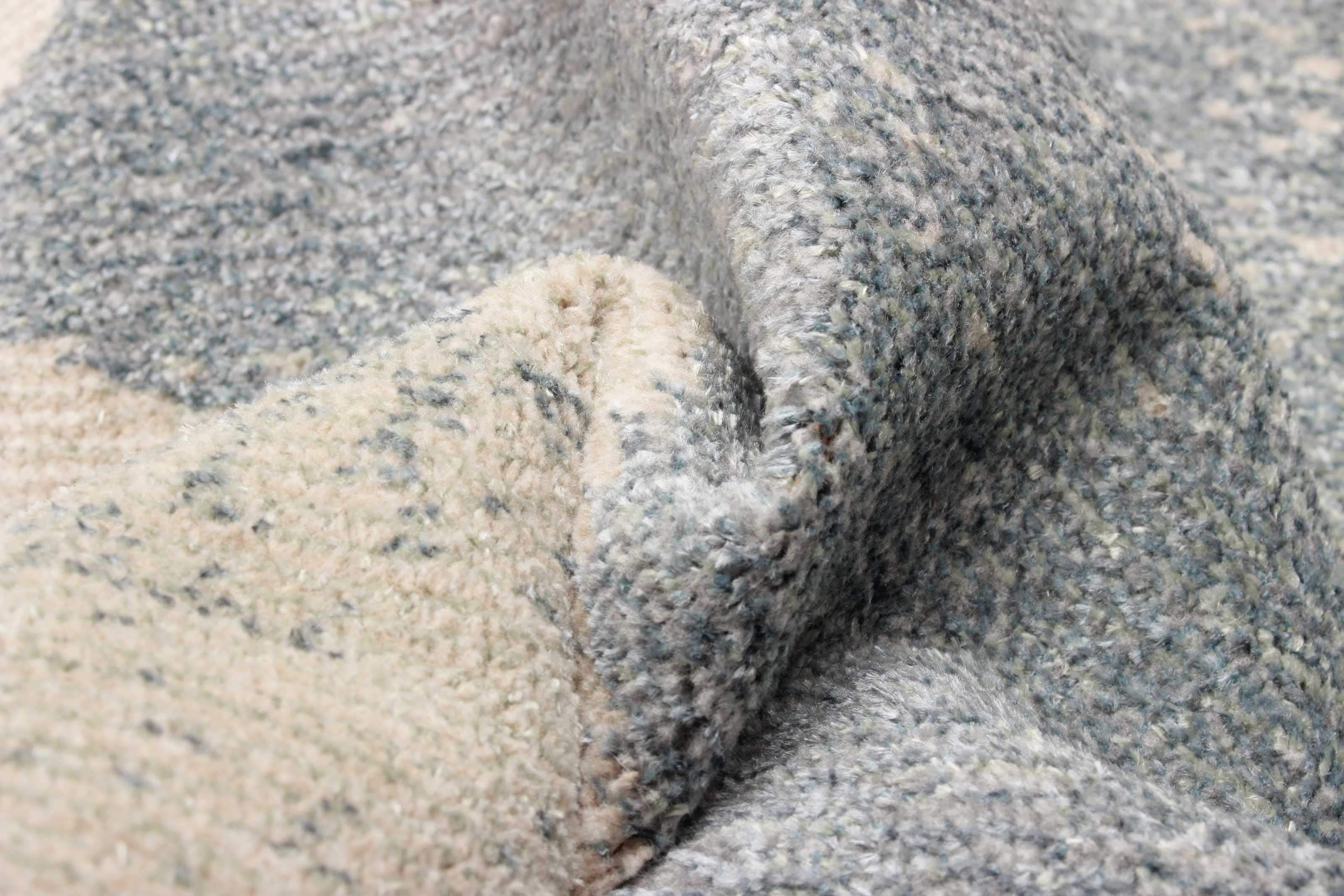 ECARPET Gem Tapis Contemporain / Moderne pour Salon, Chambre, Salle A Manger, Entrée, Couloir et Plus Encore.