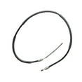 thumbnail image 2 of Raybestos BC93526 Professional Grade Parking Brake Cable Fits select: 1984-1990 FORD BRONCO II, 2 of 3