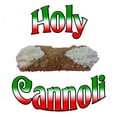 thumbnail image 3 of CafePress - Holy Cannoli Creeper Infant T Shirt - Infant T-Shirt, 3 of 4