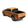thumbnail image 6 of Truxedo by RealTruck Lo Pro Soft Roll Up Truck Bed Tonneau Cover | 531001 | Compatible with 2019 - 2023 Ford Ranger 5' 1" Bed (61"), 6 of 26