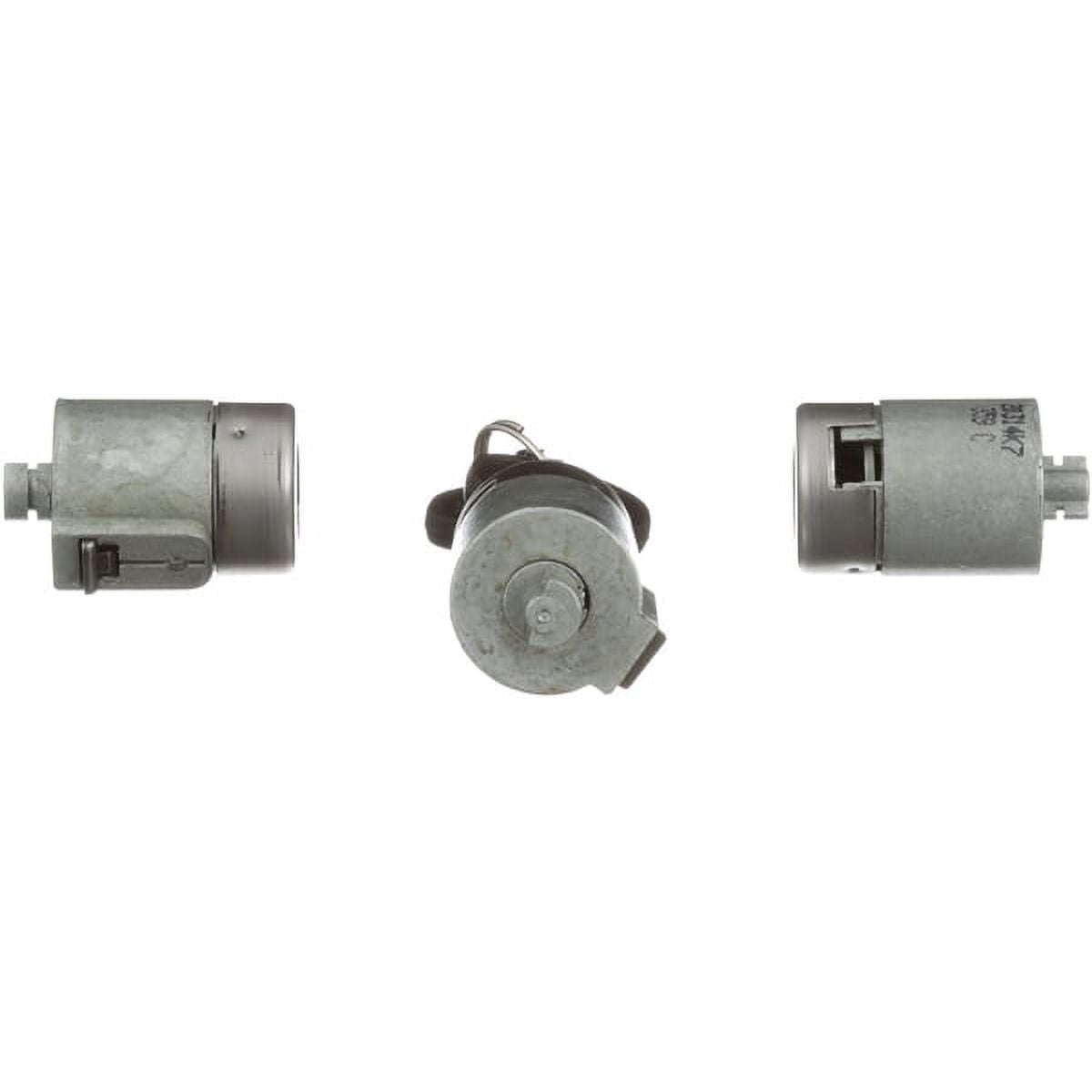 Standard Ignition Door Lock Kit P/N:DL-161 Fits select: 1992-1994 CHEVROLET SUBURBAN, 1992-1994 GMC SUBURBAN