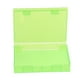 thumbnail image 2 of Caja de Almacenamiento Duro de 2.5' IDE Plástico Verde Perfecl, 2 of 8