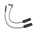 thumbnail image 3 of Adaptador de cable de Ethernet, Enchufe Spx de Uso Exterior Para Exteriores Al Adaptador RJ45 Anti -Nevejecimento de la Capa de Envejecimento Segura y Estable Para El Enrutador, 3 of 7