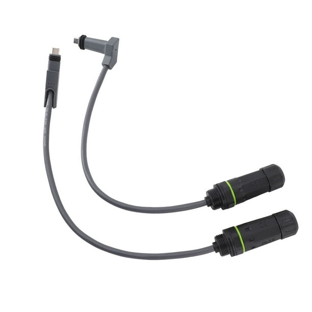 SPX Plug To RJ45 Adapter, Secure and Stable Ethernet Cable Adapter Anti ...