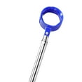 thumbnail image 6 of Golf Ball Retriever for Water, Grabber Tool, Golf Accessories, Extendable Stainless Steel Golf Ball Pick up Retriever, Golf Balls Grabber 6FT Blue, 6 of 10