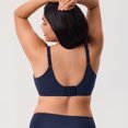 thumbnail image 5 of DELIMIRA Inbarely Lift Wireless Full Coverage Bras, Unlined, Plus Size, Seamless, Everyday Bralette, for Women, 5 of 5