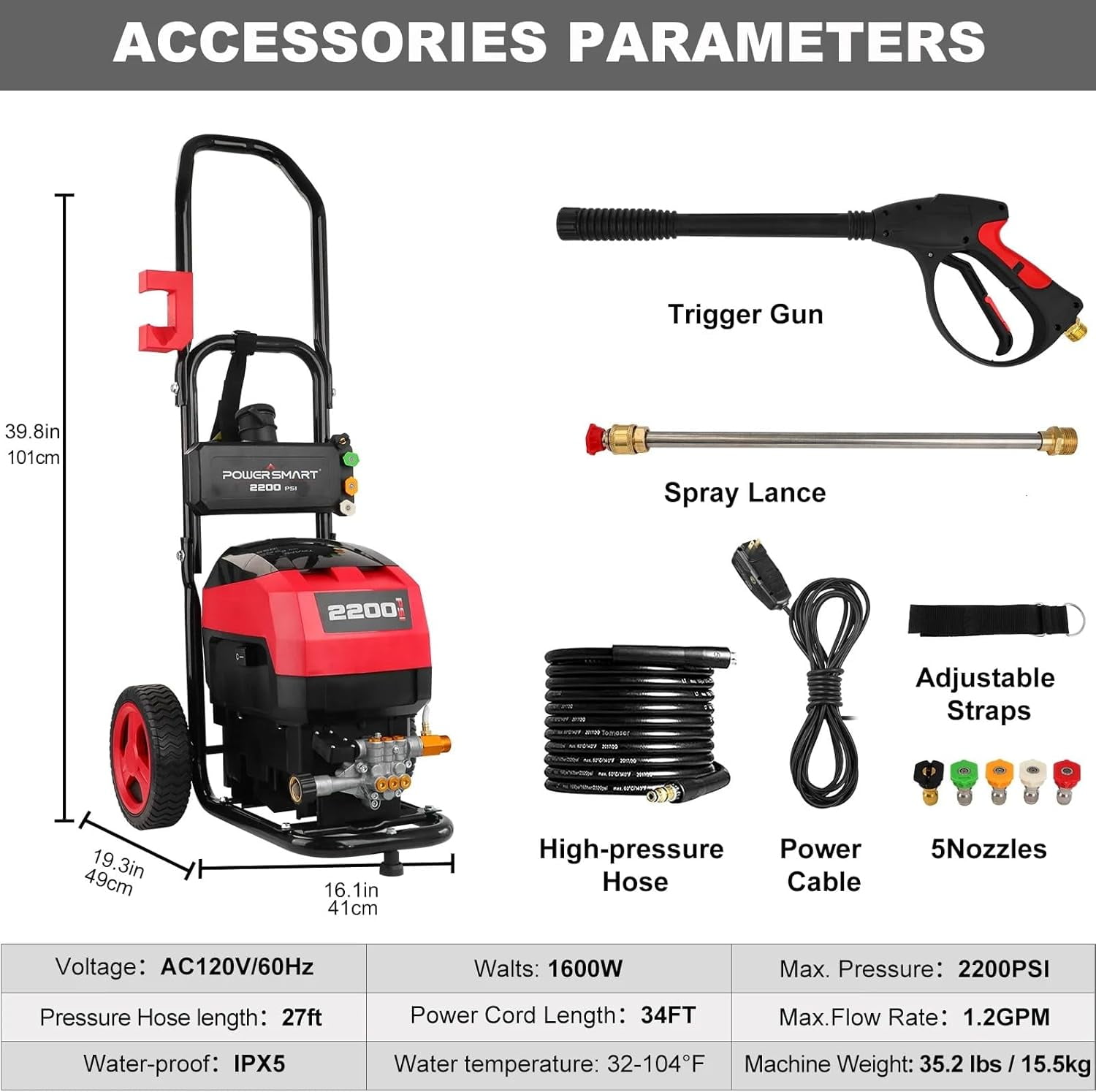 breeze Rain-X Expert Fit Beam Windshield Wiper Blade, 22