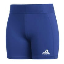 ADIDAS TECHFIT VOLLEYBALL SHORTS WOMENS SIZE SMALL NWT JL5413