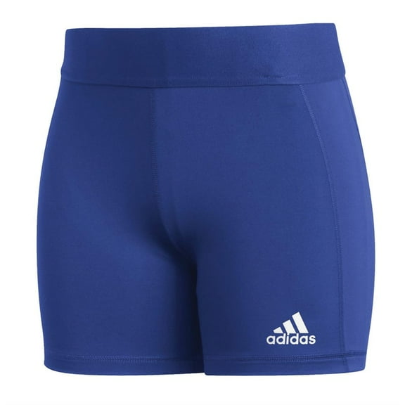 ADIDAS TECHFIT VOLLEYBALL SHORTS WOMENS SIZE SMALL NWT JL5413