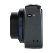 Ricoh GR IIIx Urban Edition Compact Portable Digital Camera + 64GB Memory Card + More