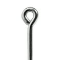 thumbnail image 6 of Mustad O'Shaugnessy Hook - 7/0 (Stainless Steel), 6 of 8