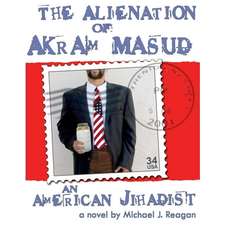 The Alienation of Akram Masud...an American Jihadist - (Best Of Wasim Akram)