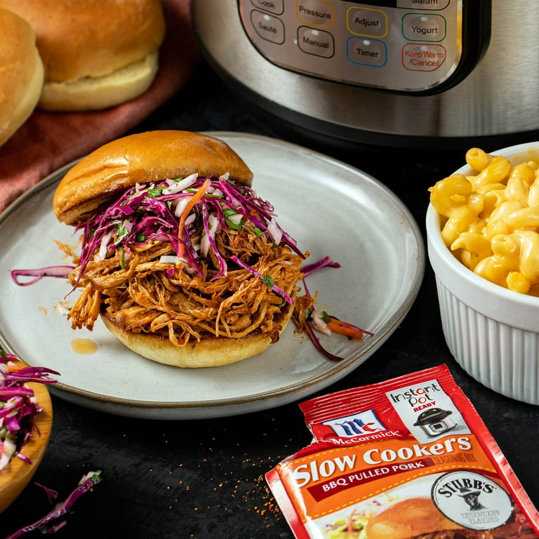 Pulled pork seasoning packet cheap