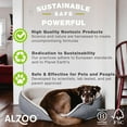 thumbnail image 7 of ALZOO Pet Stain & Odor Remover Spray Lavender Vanilla 16 oz, 7 of 7