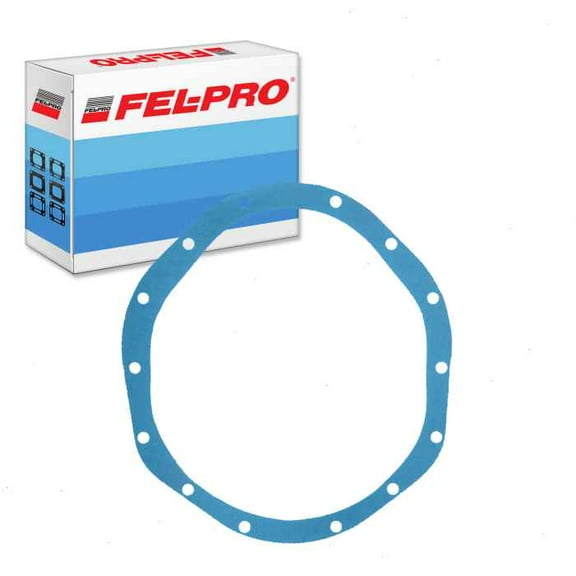 Fel-Pro Rear Differential Cover Gasket compatible with Chevrolet Suburban 2500 2000-2013