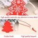 thumbnail image 4 of 2 Cajas - Adornos Navideños - 12 Colgantes/Caja [Pack 2], 4 of 8