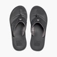 thumbnail image 3 of Reef Men REEF ROVER BLACK SANDAL, 3 of 3