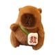 thumbnail image 4 of Llavero de peluche de , llavero de animal para niñas, niños, adultos, regalo Estilo D, 4 of 8