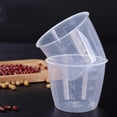 thumbnail image 2 of Rice Measuring Cup 160mL (5 Pack) - Replacement Rice Cooker Cup & Dry Ingredient Measure, 2 of 5