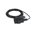 thumbnail image 2 of Aftermarket Vehicle Memory Saver Cable Connector for Solar ESA30 OBD II 2, 2 of 6