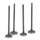thumbnail image 4 of 4pcs Exhaust Intake Valve Kit Nitriding Treatment Antioxidation Replacement for CB400 VTEC 2001?2014, 4 of 5