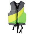 thumbnail image 2 of NRS Adult Life Jacket, 200 Denier Nylon Shell White, 2 of 4