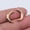 KC Gold, variant on Multicolor 200 Pcs Tibet Silver Moon Charms 18X10MM B15476-Tibet silver-200 PCS