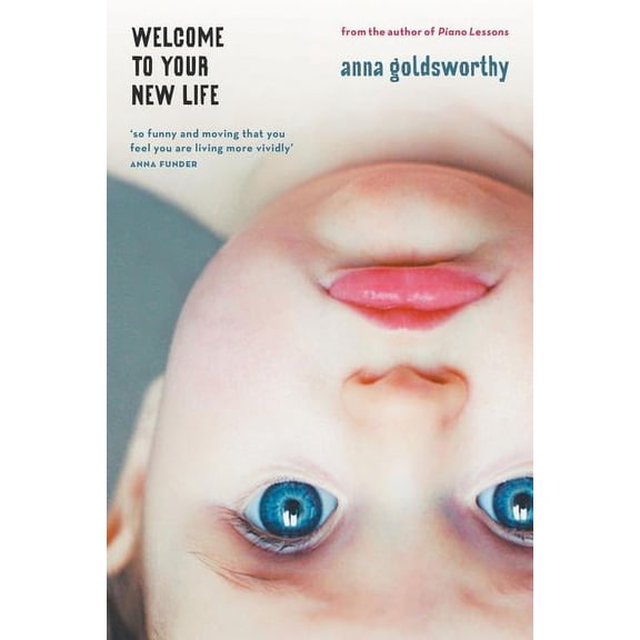 Welcome to Your New Life (Paperback)