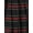 black/red/white/gold *plaid #63*, variant on Cookie's Little Girls' "Ruby" Pleated Skirt (Sizes 2 – 6X) Color: red/navy/white *plaid #570* Size: 6
