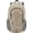 Khaki, variant on Lightweight 12L Daypack for Hiking Travel Camping Fitness Cycling Outdoor Sports