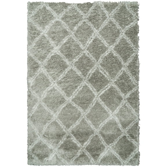 NORDIC 2.7X5 7432-900 SILV/WHT